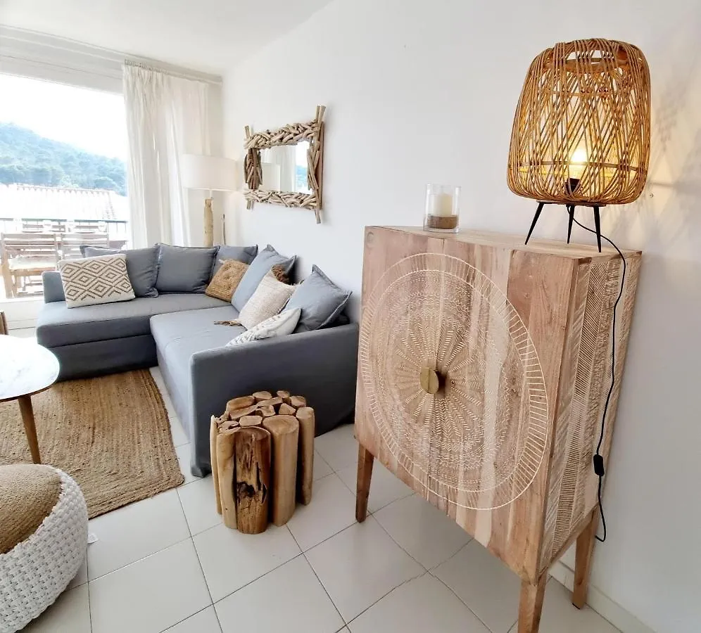 Apartamento El Ton Son Parc 0*,  España