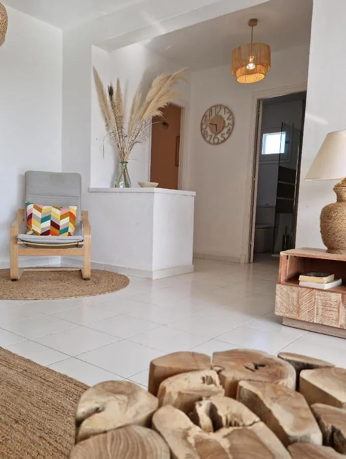 Apartament El Ton Son Parc