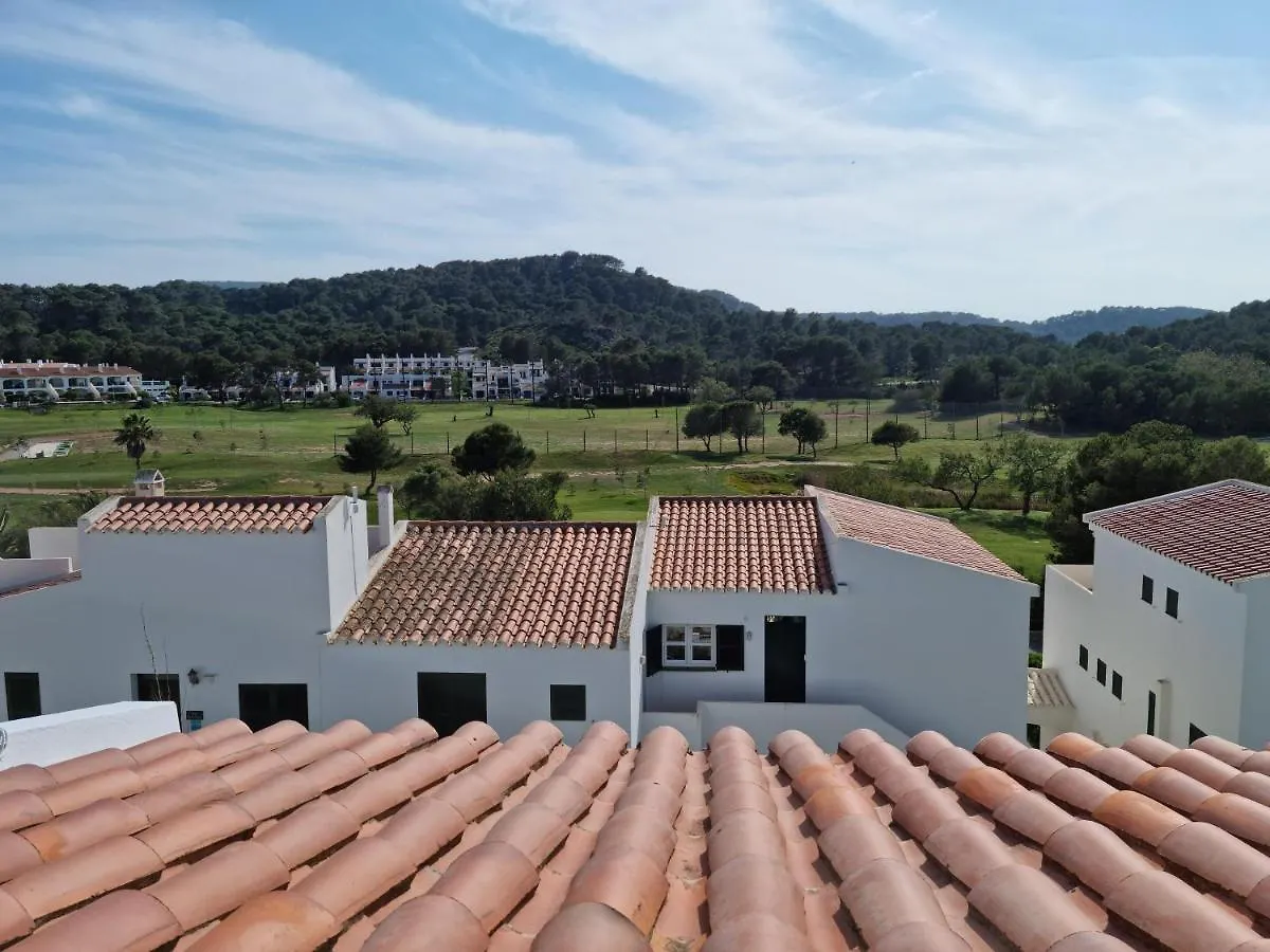 Apartament El Ton Son Parc Hiszpania