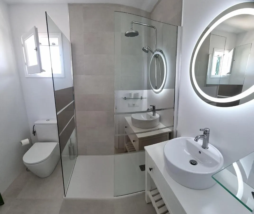 Apartamento El Ton Son Parc 0*,  España