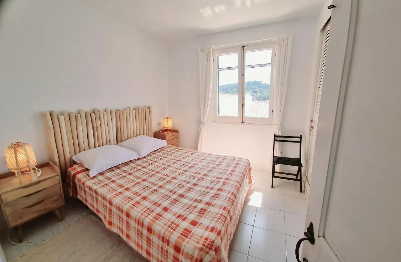 Apartament El Ton Son Parc Hiszpania