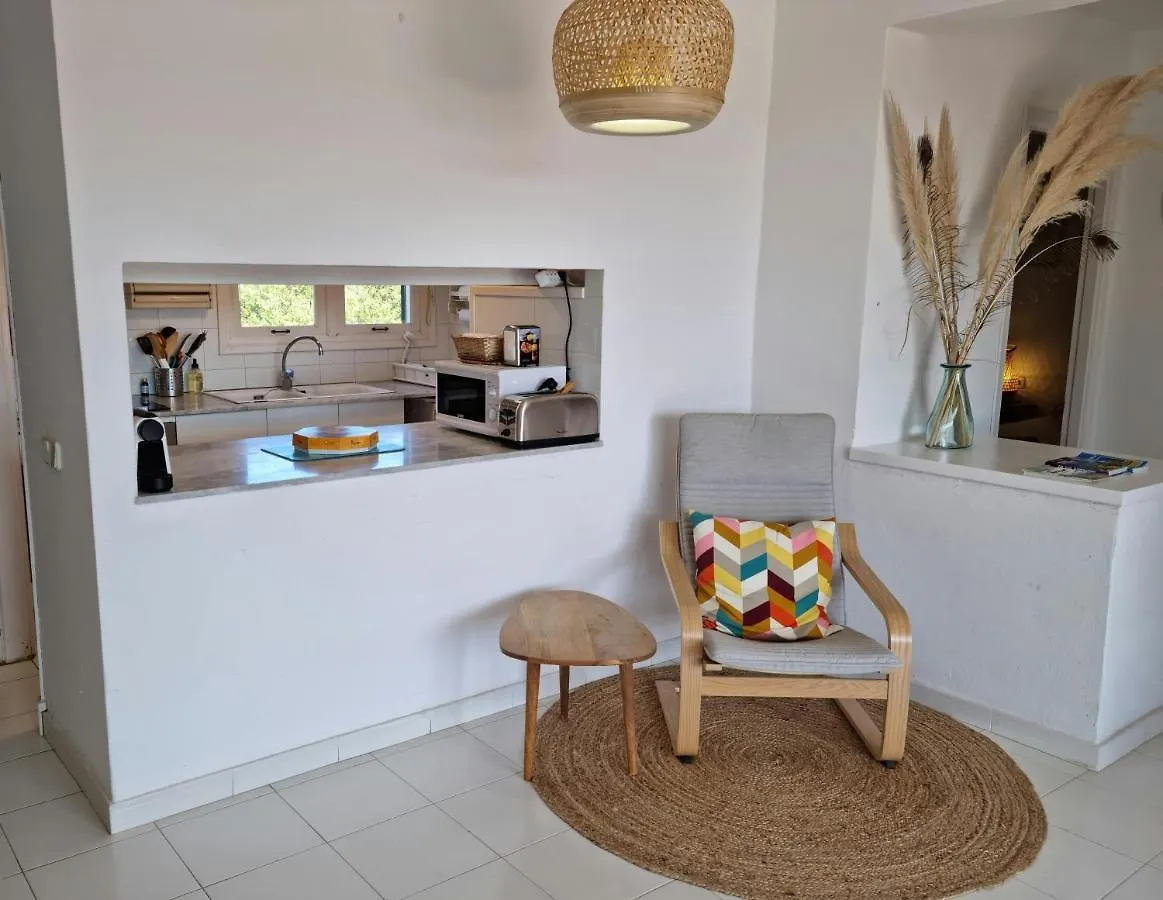Apartament El Ton Son Parc