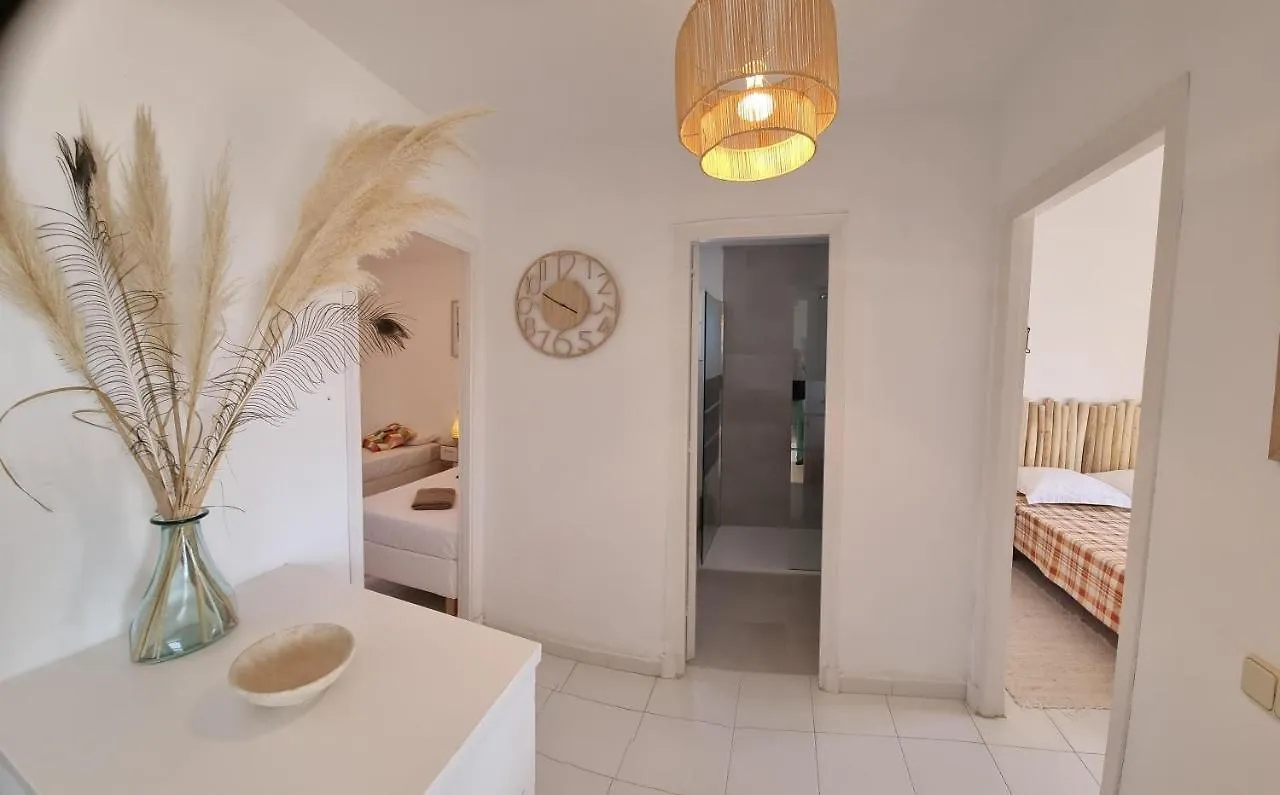 Apartamento El Ton Son Parc