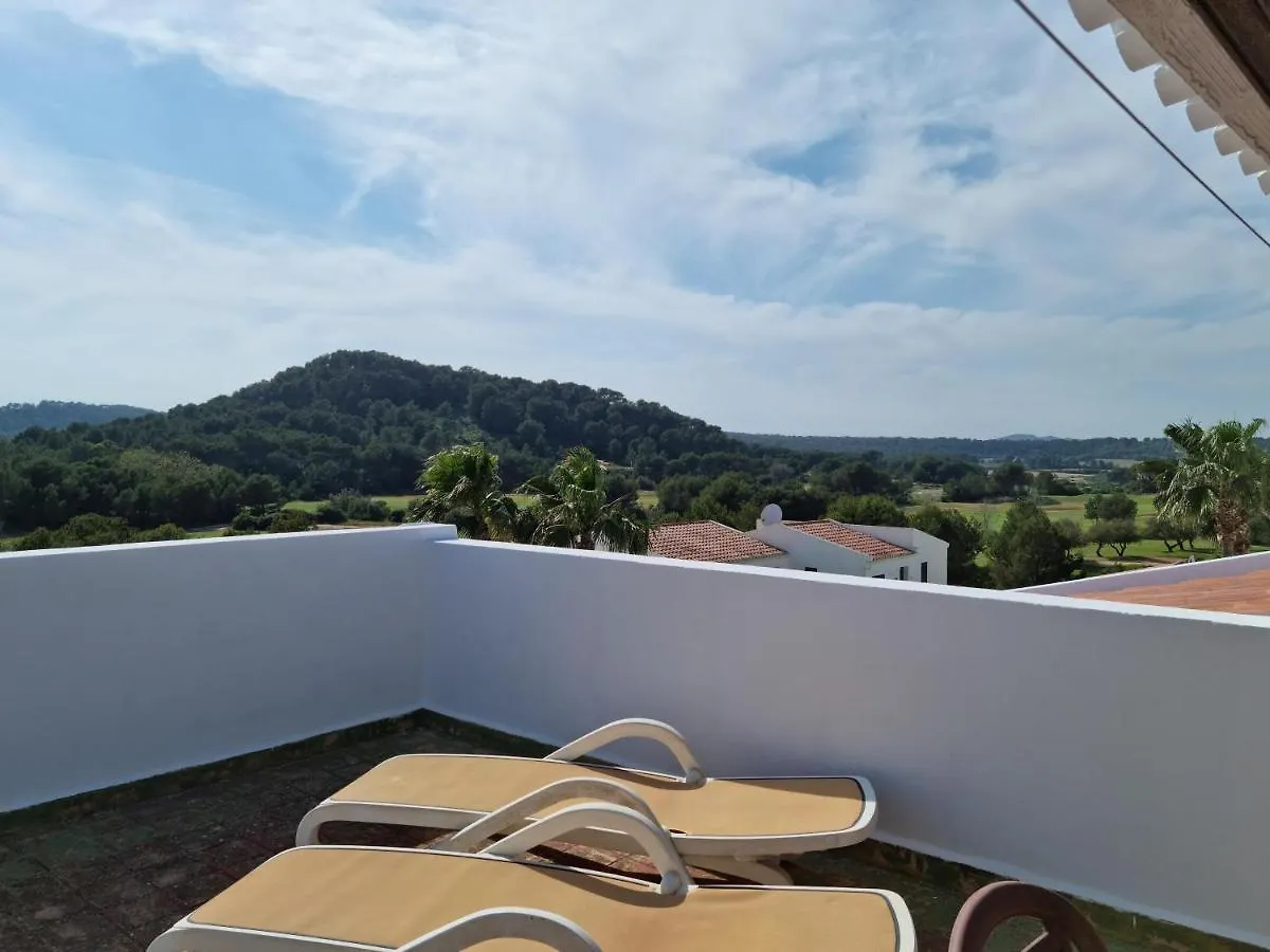 Apartament El Ton Son Parc 0*,  Hiszpania