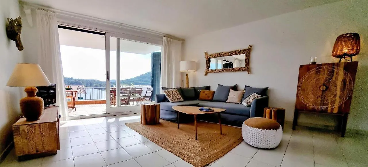 Apartament El Ton Son Parc Hiszpania