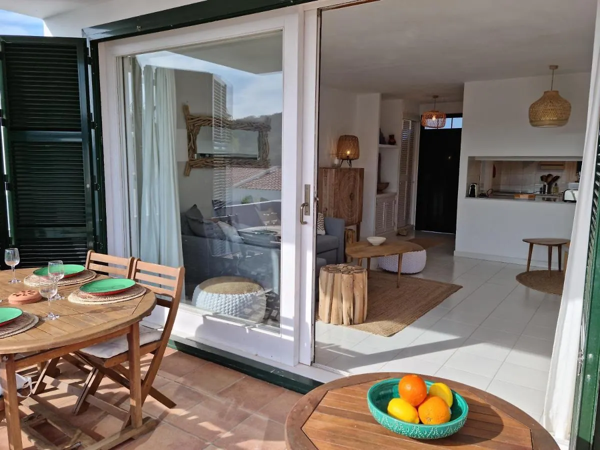 Apartament El Ton Son Parc