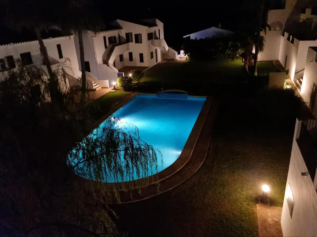 Apartament El Ton Son Parc